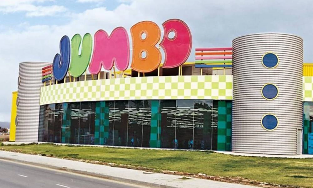 Jumbo: Άνοιξε ξανά το e-shop-Πως θα γίνονται πληρωμές και παραδόσεις